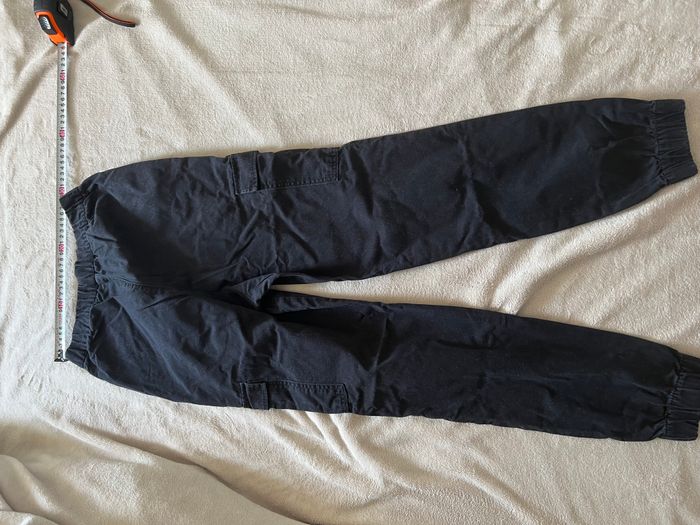 Pantalon cargo H&M – taille 34 - photo numéro 3