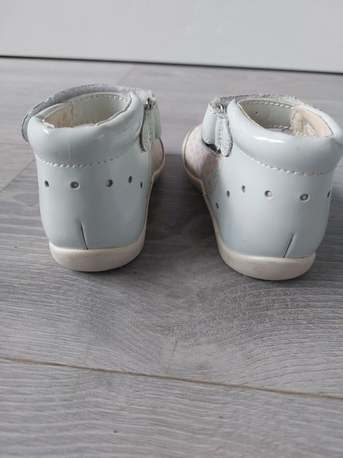 Ballerine Vertbaudet pointure 22 - photo numéro 4