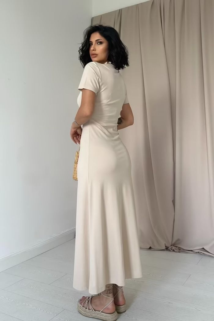 Robe d’été
