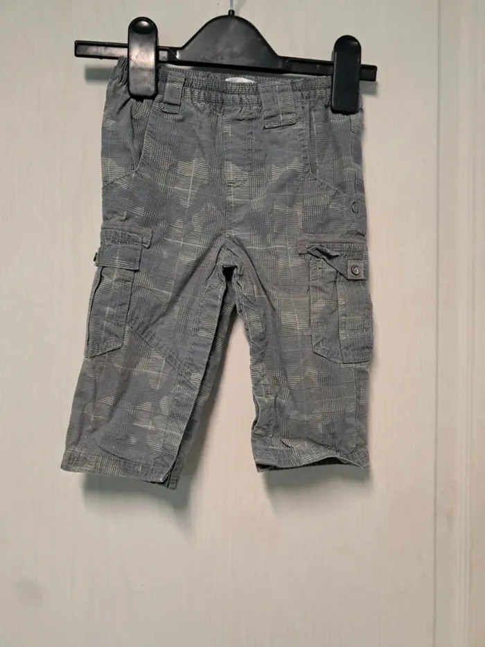 Pantalon 9 mois