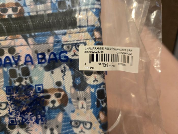 Pochette limité - photo numéro 2