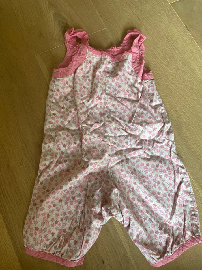 combinaison liberty 23 mois orchestra - photo numéro 2