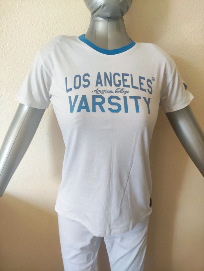 T-shirt fille taille 36 - photo numéro 3