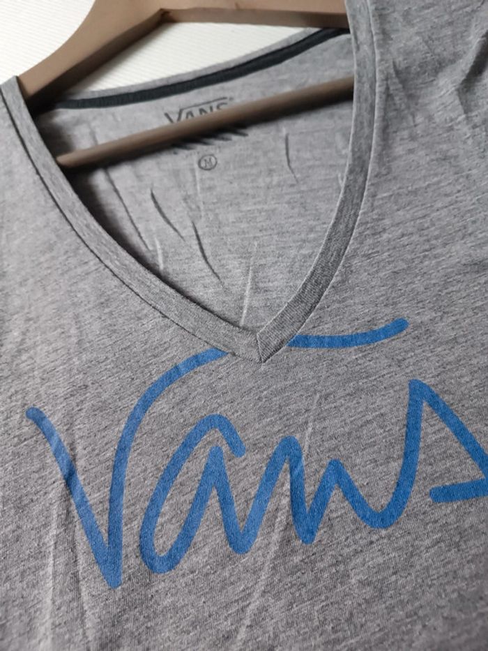 T-shirt Vans M - photo numéro 2