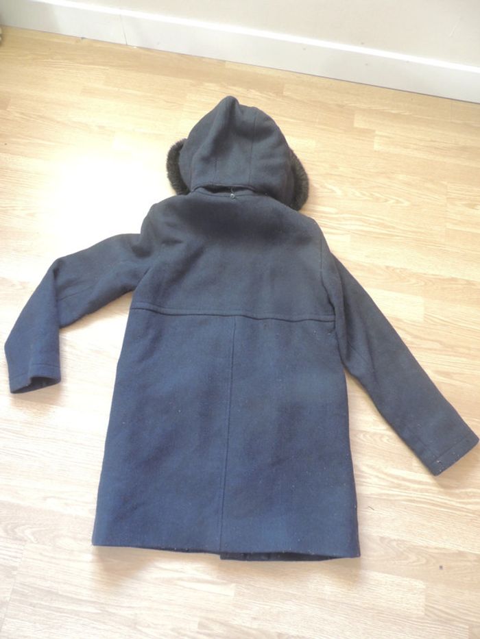 Manteau Caroll - photo numéro 3