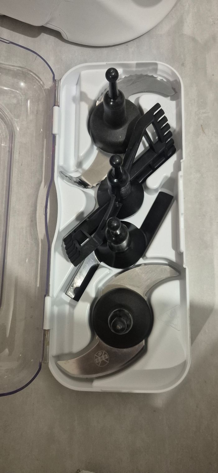 Companion xl (RÉSERVÉ) - photo numéro 7