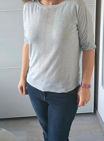 Pull Jodhpur taille M
