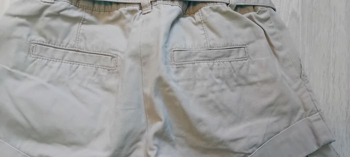 Short NKY 8 ans - photo numéro 4