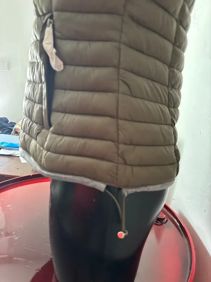 Veste fine, 521 - photo numéro 5