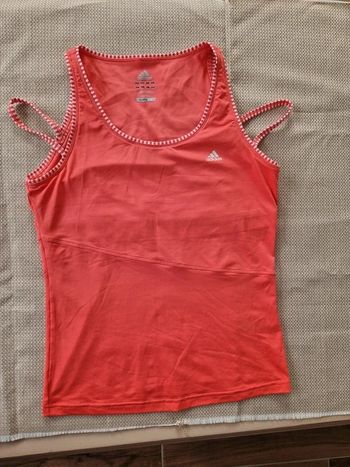T-chirt Adidas 🧡