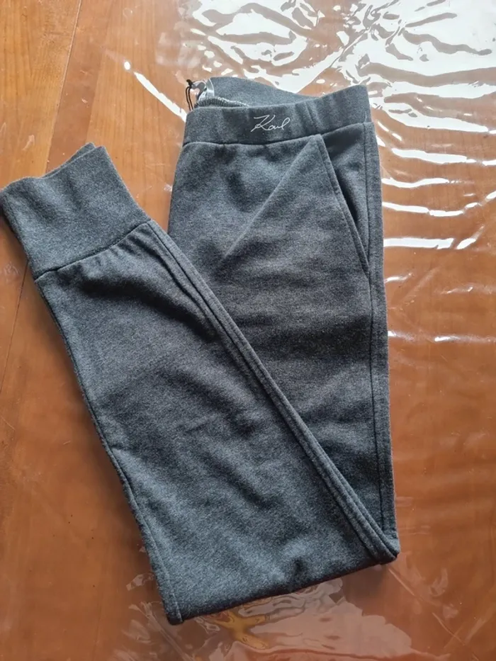 Pantalon jersey - photo numéro 6