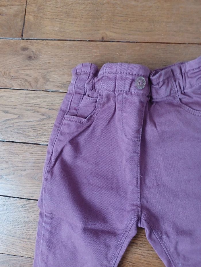 Pantalon - photo numéro 2