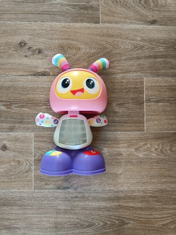 Bebo le robot