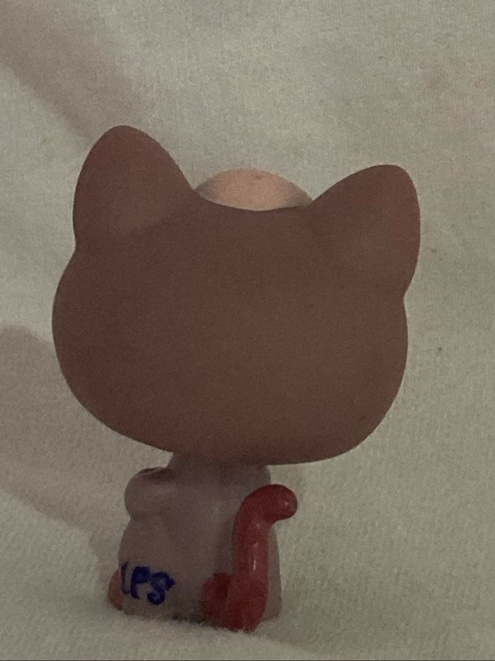 lps chaton - photo numéro 6
