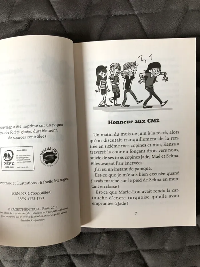 Livre Les vraies reines de la fête - photo numéro 3