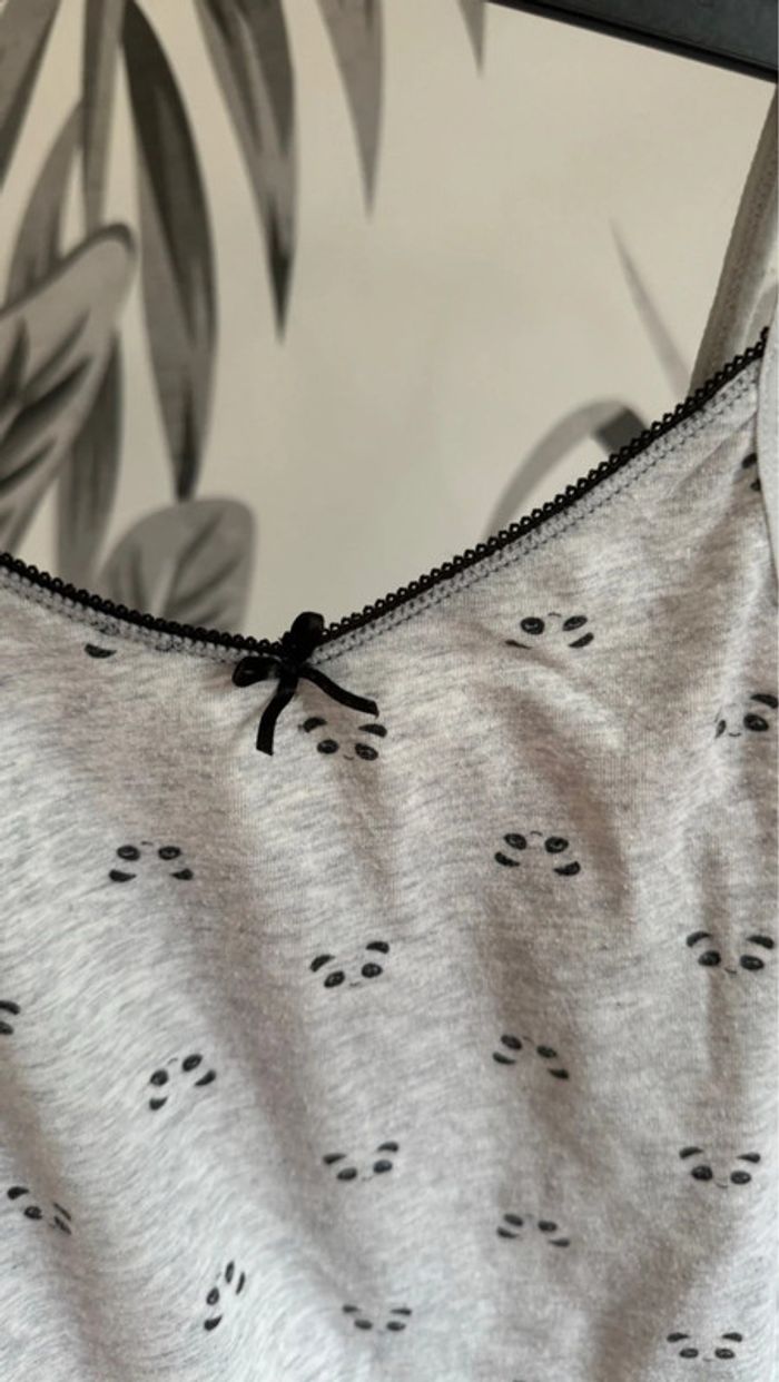 Maillot de corps - photo numéro 2