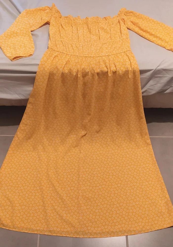 robe H&M L/40 - photo numéro 3