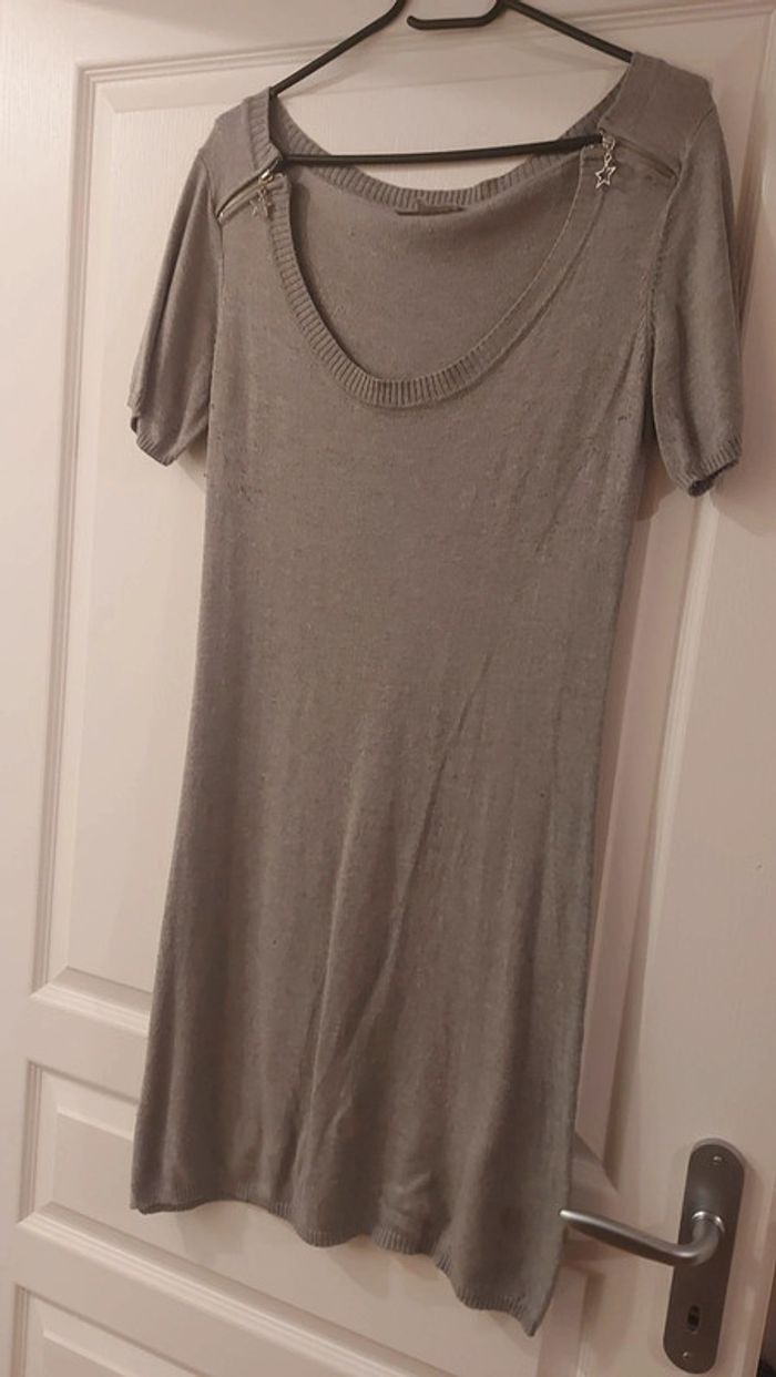 Robe Etam L avec étoiles 🤩