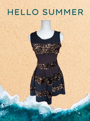 Robe femme 38