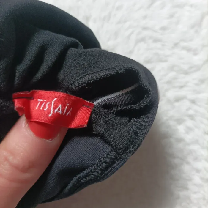 Bandeau maillot de bain Tissaia taille 36 - photo numéro 5