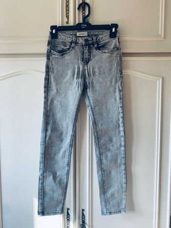 Jean Pimkie Slim XXS