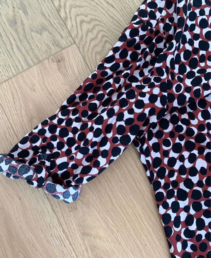 Blouse C&A taille 44 - photo numéro 8