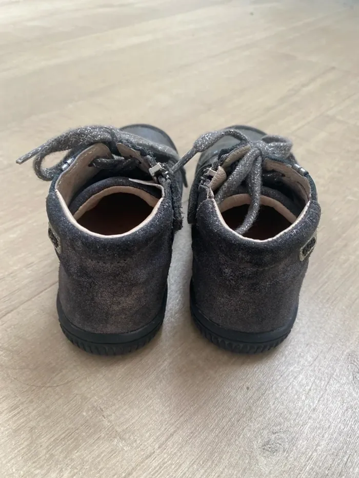 Chaussures filles - photo numéro 7