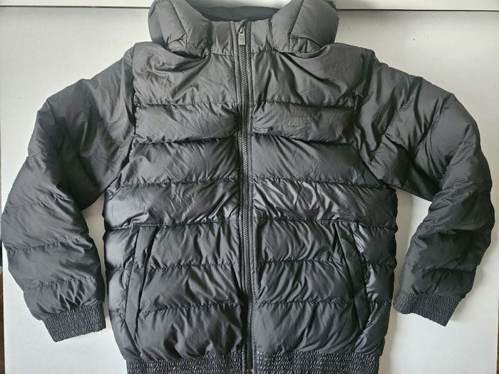 Doudoune Nike - photo numéro 8