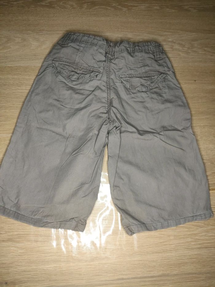 Bermuda dpam - photo numéro 3