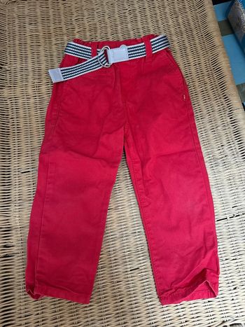 Pantalon 18 mois