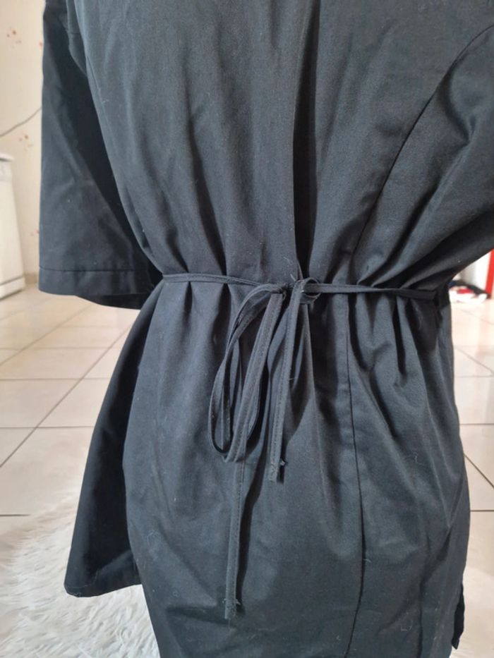 Blouse femme Label Blouse T 4 neuve - photo numéro 4