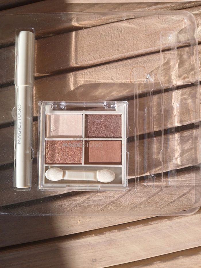 Maquillage Vegan - photo numéro 5