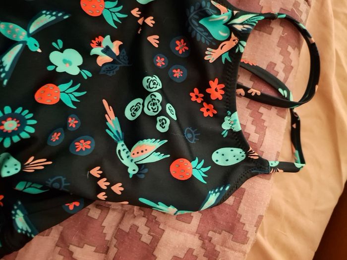 Maillot de bain - photo numéro 2