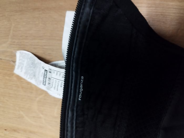 chaps d'équitation taille S - photo numéro 6