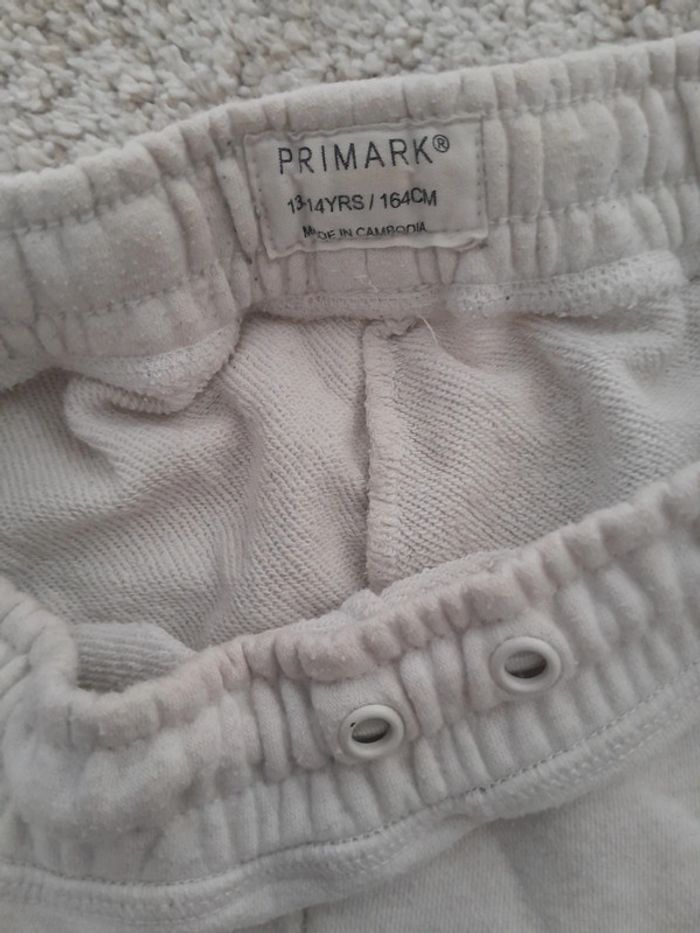 Short -primark taille 13-14 ans 💞 - photo numéro 3