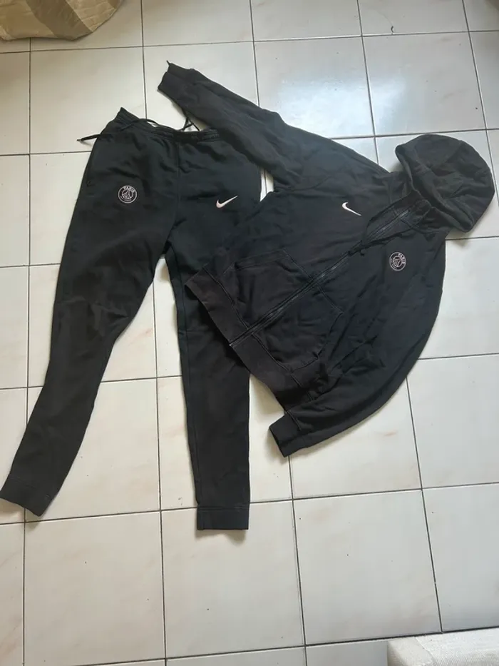 Ensemble survêtements Nike PSG / M