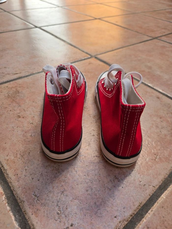Chaussure neuve - photo numéro 3