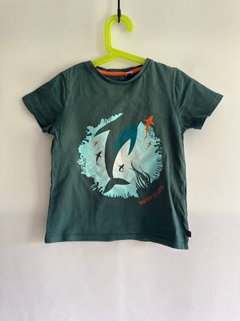 T-shirt 6 ans okaidi 