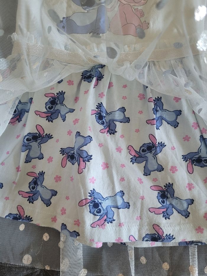 Robe stitch - photo numéro 5