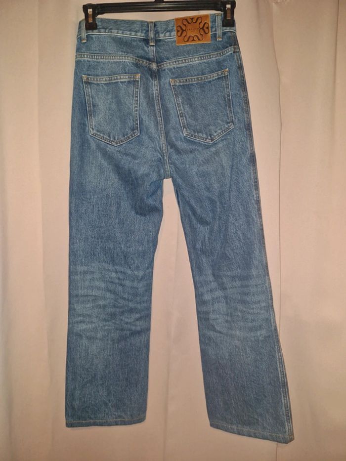 Jeans Sandro - photo numéro 3