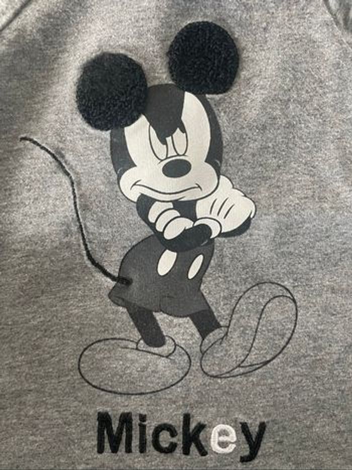 T-shirt manche longue 3 mois 60 cm - photo numéro 3