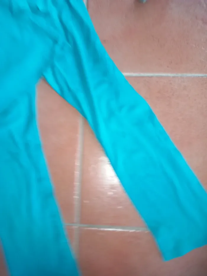 Pyjama Sergent Major - photo numéro 3