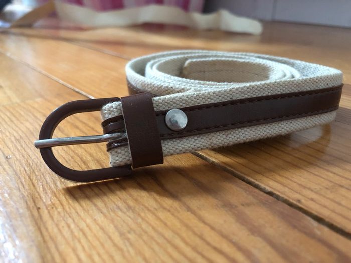 Fine ceinture 80 cm - photo numéro 2