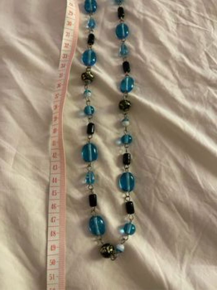 collier sautoir - photo numéro 7