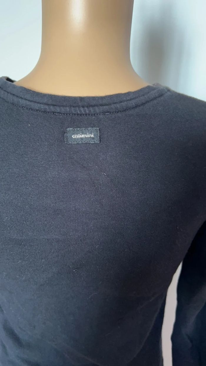 T-shirt catimini - photo numéro 4