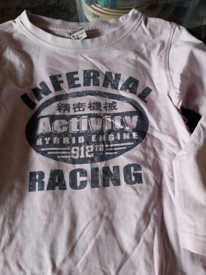 T shirts - photo numéro 2