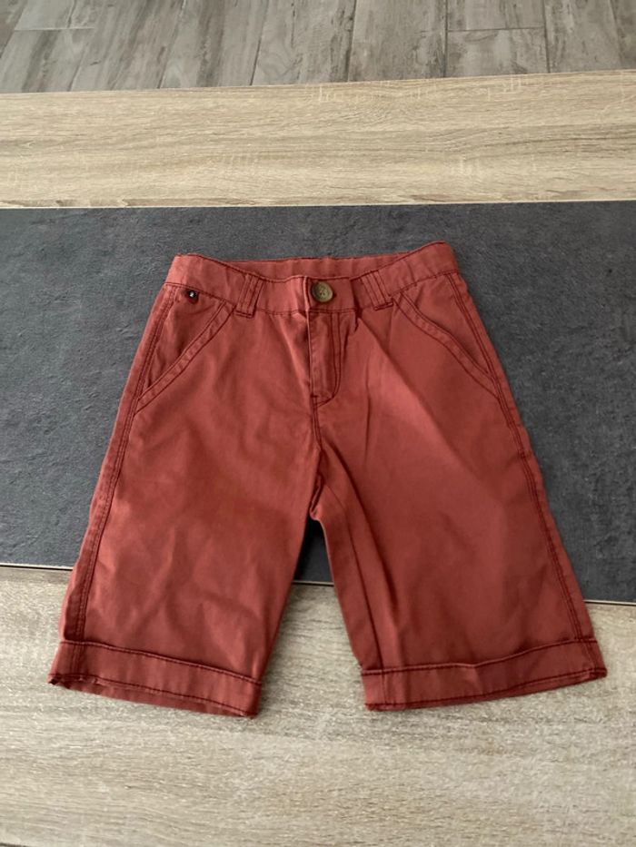 Short Z 6 ans