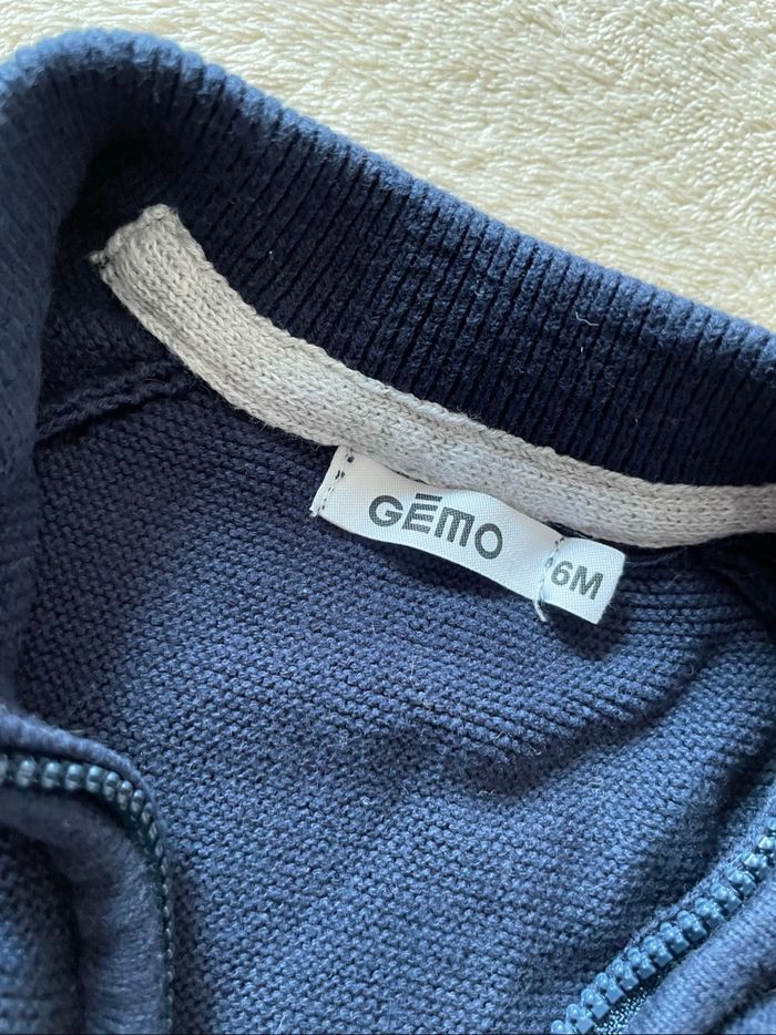 Veste - photo numéro 2
