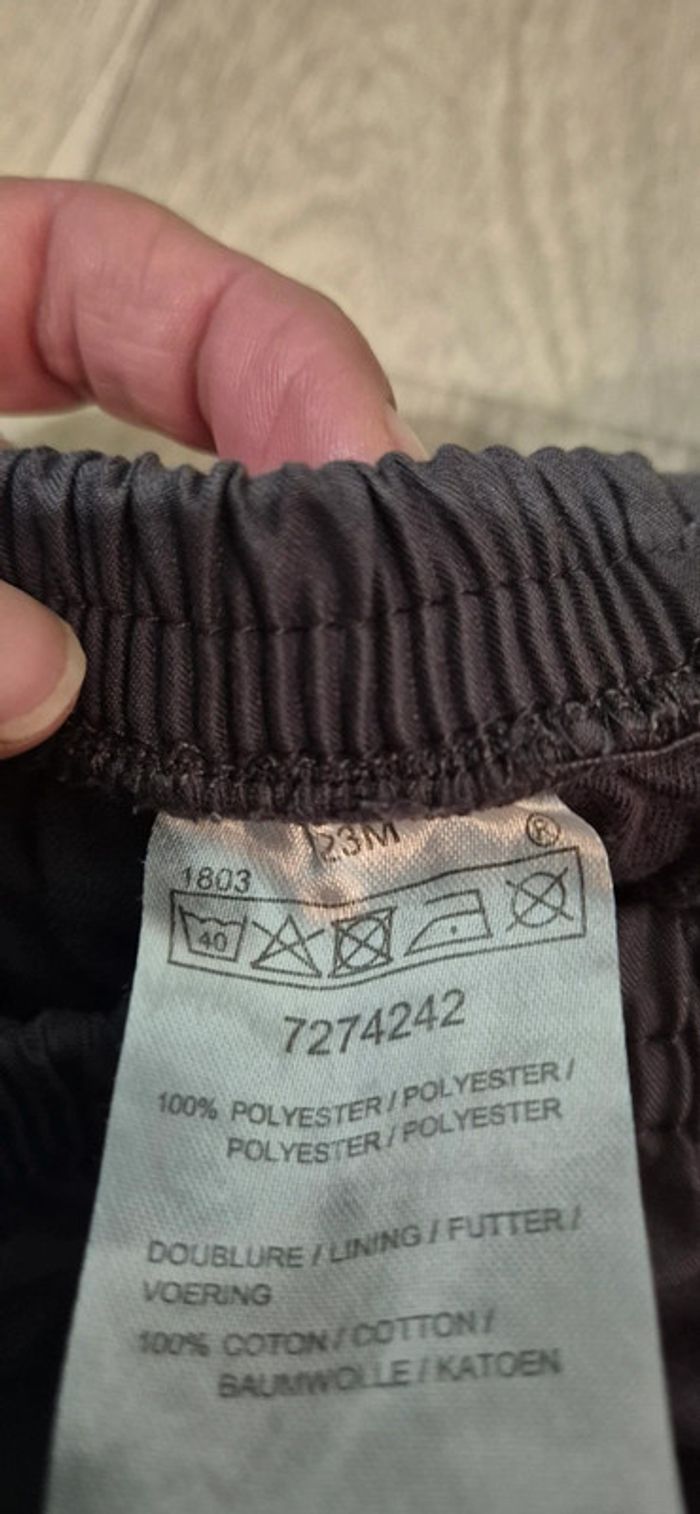 Ensemble garçon - 23 mois - photo numéro 6