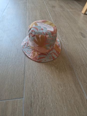 Chapeau TAO